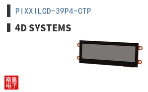 PIXXILCD-39P4-CTP ͼƬ